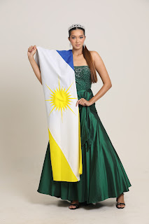 Tocantins no Top Model of the World 2024 – edição Brasil 