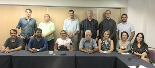 ABIH-TO se fortalece com admissão de novos associados e busca aumentar taxa de ocupação 