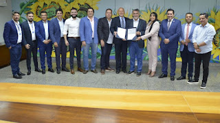 Concurso da Assembleia Legislativa do Tocantins recebe 29,9 mil inscrições 