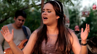 Sarah Farias, Pe Antônio Maria e Cassiane abrem o Carnaval da Fé 2024 