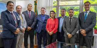 Embratur propõe criação de zonas estratégicas nacionais de segurança jurídica