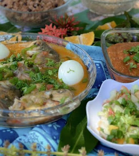 Empreendedores das rotas gastronômicas no TO apostam em vendas de pratos típicos no Carnaval