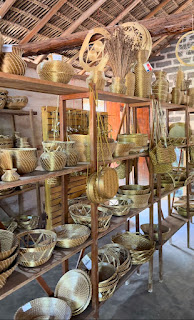 Seminário em homenagem ao Dia do Artesão promove capacitação no Tocantins