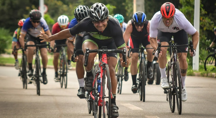 Inscrições para Copa Palmas de Ciclismo 2024 continuam abertas até dia 23 de fevereiro