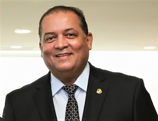 Senador Eduardo Gomes destina R$ 1,5 milhão para fortalecer infraestrutura turística de Peixe