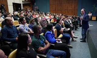 Sebrae Pelo Brasil mostra resultados do empreendedorismo no Tocantins