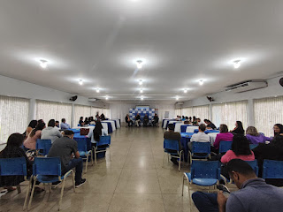 Sebrae realiza em Divinópolis Encontro Liderança Empreendedora no Vale do Araguaia