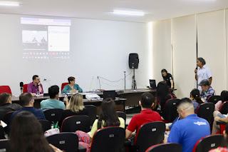 Conselho de Políticas Culturais realiza sua primeira reunião ordinária de 2024 
