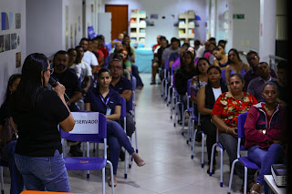 SESI inicia aulas da EJA Profissionalizante em Palmas 