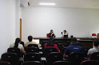 Reunião extraordinária do CPC-TO tem como tema a Política Nacional Aldir Blanc