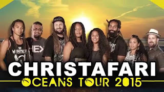 Capital da Fé 2020: Atração internacional Christafari e as nacionais Cassiane, Aline Barros e Sandro Nazireu encerram programação