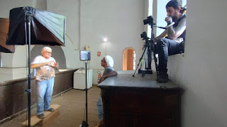 Documentário “O Rio e a Cobra Grande” será lançado nesta sexta-feira, em Porto Nacional