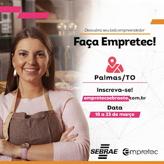 Mulheres de Palmas têm oportunidade de imersão no universo empreendedor