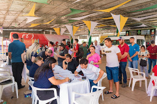 Prefeitura de Paraíso e SENAI ofertam vagas remanescentes em cursos de qualificação