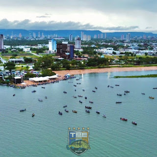 2º Torneio de Pesca Esportiva no Lago de Palmas começa nesta sexta-feira, 15
