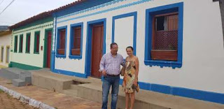 Natividade: Adetuc garante incentivo ao turismo cultural