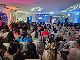 Startup Day reúne quase 2 mil pessoas no Tocantins