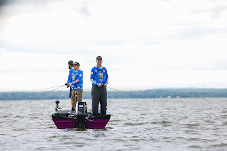 2ª Edição do Torneio de Pesca Esportiva do Tocantins (TPE) termina neste domingo, 17 