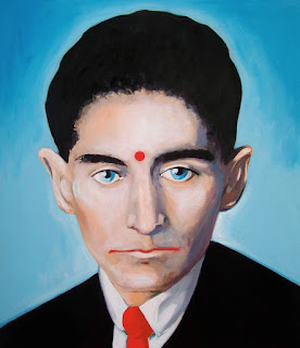 Praga leva exposição em homenagem aos 100 anos da morte de Kafka