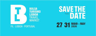 Bolsa de Turismo de Lisboa - BTL é adiada para maio