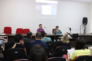 Conselho de Políticas Culturais do Tocantins tem segunda reunião ordinária de 2024