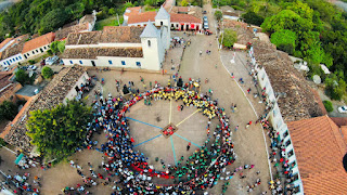 Semana Santa revela a fé do tocantinense e o potencial do turismo religioso