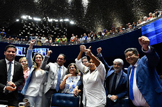 Sancionado o marco regulatório do Sistema Nacional de Cultura