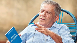 Em homenagem ao Dia do Jornalista, Projeto de Amélio Cayres institui Sala de Imprensa Otávio Barros 
