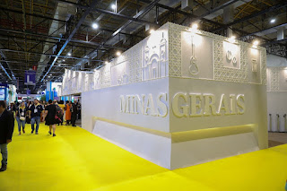 WTM Latin America reúne mais de 27 mil profissionais de 40 países
