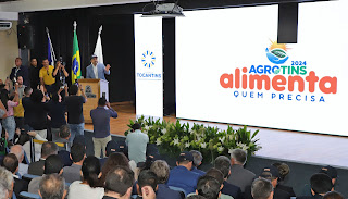 Bioeconomia é o tema da Agrotins 2024
