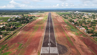 VoePass anuncia suspensão temporária da rota entre Araguaína e Brasília