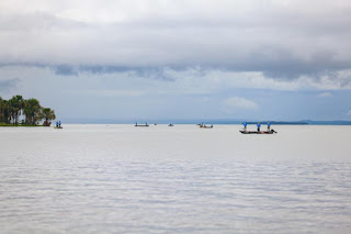 Palmas sedia 2° Torneio de Pesca Esportiva da Pantanal