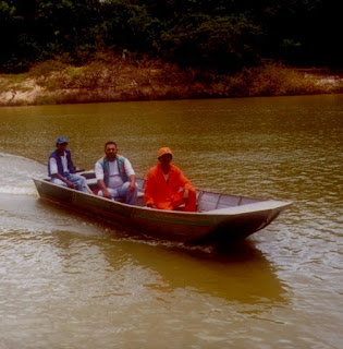 Desafios e avanços na política ambiental do Tocantins marcam os 35 anos de história do Naturatins