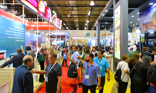 Tocantins é um dos destaques na 7ª edição da World Travel Market Latin America