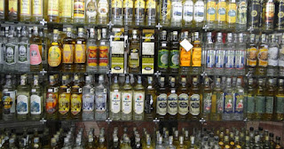 Coluna Minas Turismo Gerais: A EXPOCACHAÇA 2019