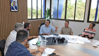 Rodovias de todas as regiões do Estado passarão por manutenção e pavimentação