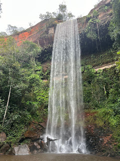 “Tocantins vai além do Jalapão”, afirma turista ao conhecer belezas das Serras Gerais