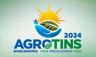 Termina nessa terça, 30, prazo para cadastramento de expositores da Agrotins 2024
