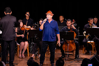 “Portal Amazônico” promove duas noites de concertos musicais no Sesc Tocantins 
