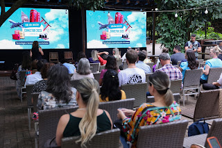 Inteligência Artificial e experiência do cliente são destaques de evento do turismo em Londrina