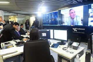 Coronavírus: Senado aprova calamidade pública contra covid-19