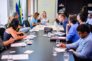 Coronavírus: Trade turístico do Tocantins sugere medidas para minimizar a crise