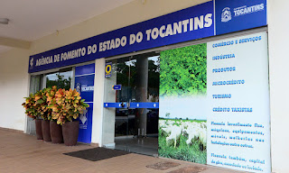 Coronavírus: Agência de Fomento do Tocantins prorroga pagamentos e lança linha de crédito para capital de giro
