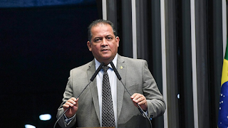 Coronavírus: Senador Eduardo Gomes anuncia equipamentos de proteção individual para o Governo e municípios do Tocantins