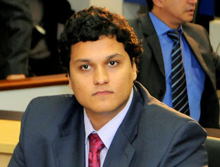 Coronavírus: Filho da senadora Kátia Abreu é (PP) o nono caso positivo de Covid-19 em Palmas