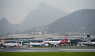 Coronavírus: Regras emergenciais para reembolso e alterações de voo no Brasil por causa da pandemia