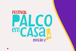 Palco em Casa: shows online reúnem grandes nomes da música pernambucana e nacional
