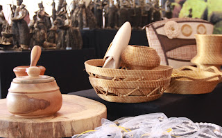 Mercado de Mesa Posta cresce e destaca artesanato tocantinense