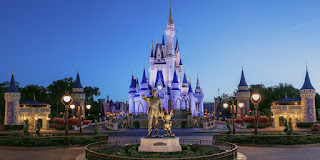 Coronavírus: Disney demite 43 mil funcionários por causa da pandemia