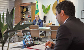 Coronavírus: Tocantins adota o Sistema Social Seletivo defendido por Bolsonaro